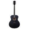 Arrow Gold A BLK Black gitara akustyczna